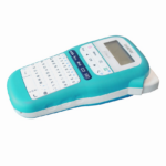 ROTULADORA BROTHER PT-H110 (MAX 12MM) (AZUL) - Imagen 2