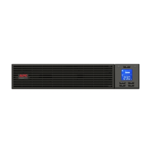 UPS APC ONLINE EASY SRV 6000VA/230VA EXT BAT + RMAPC