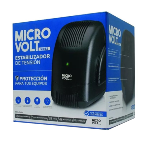 ESTABILIZADOR TRV MICROVOLT H 2000