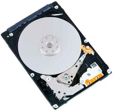 Disco Duro para Laptop Toshiba MQ01ABF050 2.5'', 500GB, SATA III, 6 Gbit/s, 5400RPM, 8MB SKU: MQ01ABF050