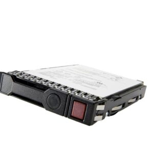 DISCO RIGIDO SAS HPE 1TB 7.2K SFF SC DS HDD