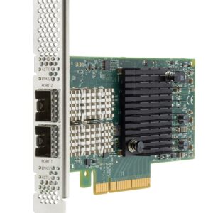 PLACA RED HPE Ethernet 10/25Gb 2P 640SFP28 Adapter