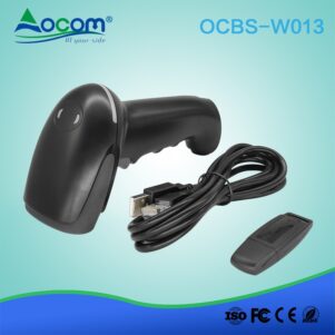 LECTOR OCOM LASER OCBS-W013 USB 1D WIRELESS