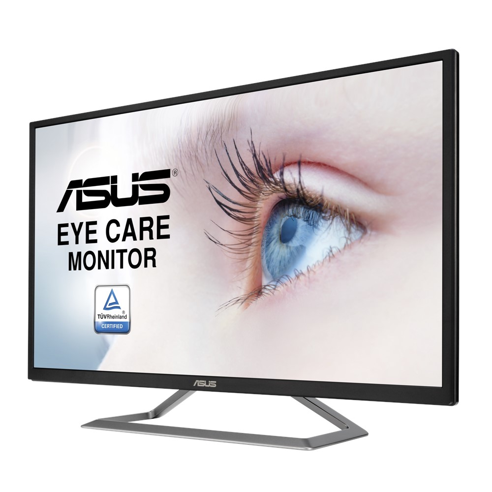 Monitor 22 Pulgadas Asus Full Hd Hdmi / Vga (vp228he-j)