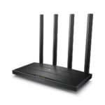 ROUTER 4P TP-LINK ARCHER C80 AC1900 DUAL BAND - Imagen 3