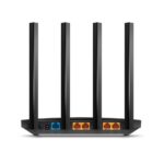 ROUTER 4P TP-LINK ARCHER C80 AC1900 DUAL BAND - Imagen 4
