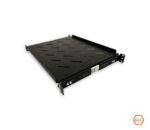 BANDEJA 19` 1U-400 GLC DESLIZABLE