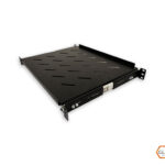 BANDEJA 19` 1U-400 GLC DESLIZABLE