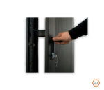 RACK 19` GLC 40U-1000 SERVER Desarmado - Imagen 3