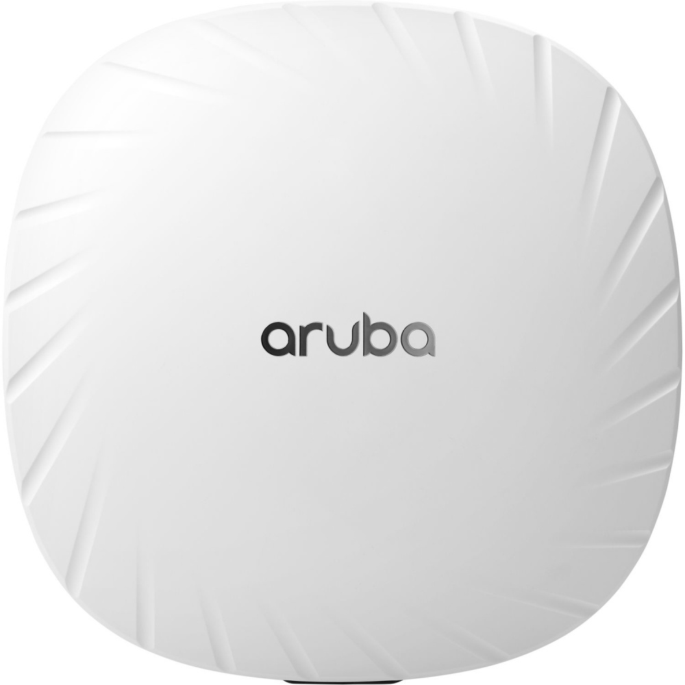 Access Point Aruba de Banda Dual AP-515 RW, 5375 Mbit/s, 2x RJ-45, 2.4/5GHz, 4 Antenas Integradas de 7.5dBi SKU: Q9H62A