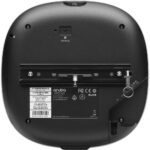 Access Point Aruba de Banda Dual AP-515 RW, 5375 Mbit/s, 2x RJ-45, 2.4/5GHz, 4 Antenas Integradas de 7.5dBi SKU: Q9H62A