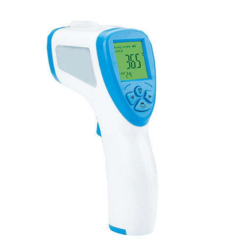 Casa Medica - ✓ Termómetro Infrarrojo para una medición sin contacto. ✓  Termómetro Axilar digital, también puede utilizarse oral. 🏷 Infrarrojo a  Q525.00 🏷 Axilar digital a Q60.00