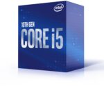 MICROPROCESADOR INTEL CORE I5-10400 COMETLAKE S1200 BOX - Imagen 2
