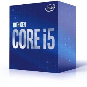 38073 age 301x301 - MICROPROCESADOR INTEL CORE I5-10400 COMETLAKE S1200 BOX