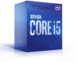 MICROPROCESADOR INTEL CORE I5-10400 COMETLAKE S1200 BOX - Imagen 3