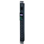 PDU APC Easy Rack 1U Medida
