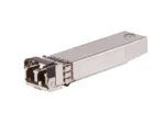 TRANSCEIVER HPE Aruba 1G SFP LC LX 10km SMF XCVR