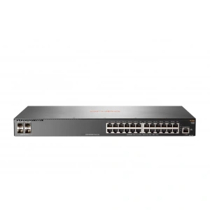 SWITCH 24P Aruba HPE 2930F-24G 4SFP+