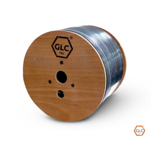 CABLE FTP CAT.6 GLC EXTERIOR
