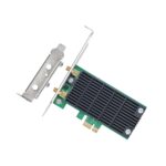 PLACA RED PCI-E TP-LINK ARCHER T4E AC1200 DUALBAND - Imagen 3