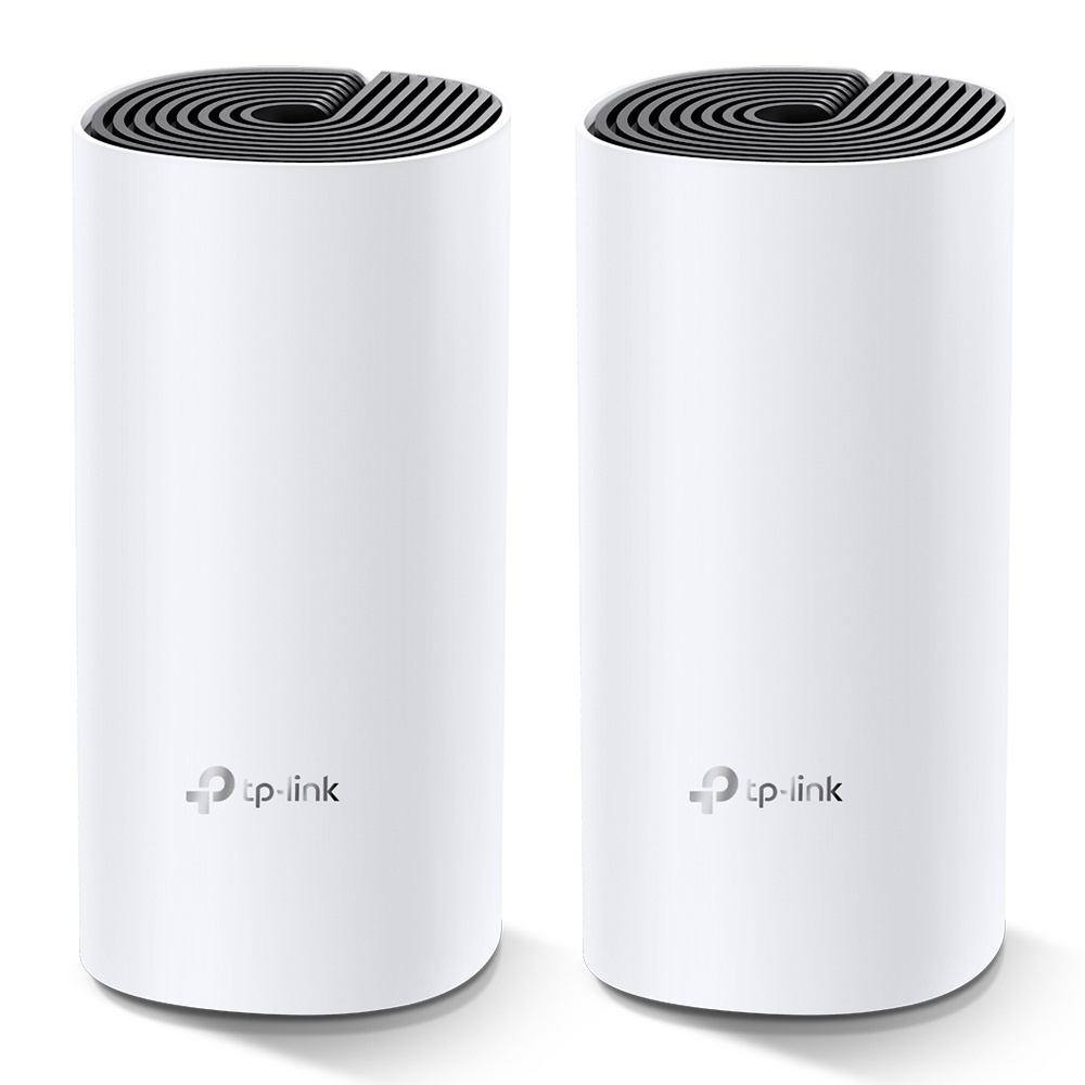 TP-Link Deco E4 (Pack 2)