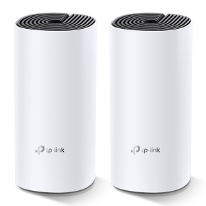 TP-Link Deco E4 (Pack 2)