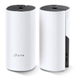 SISTEMA MESH TP-LINK DECO E4 (PACK 2) AC1200 - Imagen 2