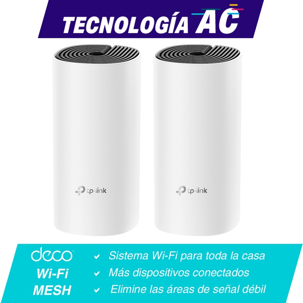COMEROS-TP-LINK-DECO