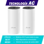 COMEROS-TP-LINK-DECO