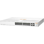 SWITCH 24P Aruba Instant On 1930 24G 4SFP+ - Imagen 3