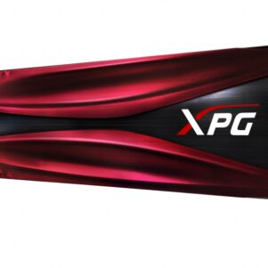 SSD XPG GAMMIX S11 Pro, 256GB, PCI Express 3.0, M.2 SKU: AGAMMIXS11P-256GT-C