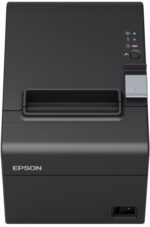 EPSON TMT20III-002 USB + ETHERNET TERMICA C/AUTOC - Imagen 2