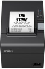 Impresora Epson TM-T20III