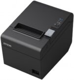 EPSON TMT20III-002 USB + ETHERNET TERMICA C/AUTOC - Imagen 3