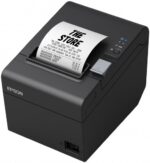 EPSON TMT20III-002 USB + ETHERNET TERMICA C/AUTOC - Imagen 4
