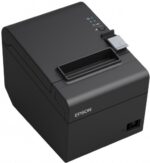 EPSON TMT20III-002 USB + ETHERNET TERMICA C/AUTOC - Imagen 5