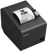 EPSON TMT20III-002 USB + ETHERNET TERMICA C/AUTOC - Imagen 6