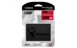 SSD SATA 240GB Kingston A400 2.5” - Imagen 2