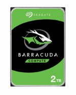 Disco 2TB Seagate Barracuda SATA