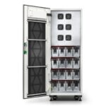 UPS APC Easy UPS 3S de 30 kVA 9 aut (3:3) - Imagen 4