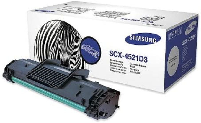 TONER SAMSUNG SCX-4521D3 SCX-4521D3/SEE