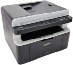 IMPRESORA MULTIFUNCION LASER BROTHER DCP-1617NW RED WIFI - Imagen 4