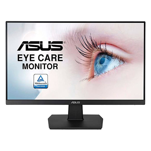 1588112207 imagen500 - MONITOR 24 ASUS VA24EHE BLACK IPS 75HZ VGA/HDMI/DV