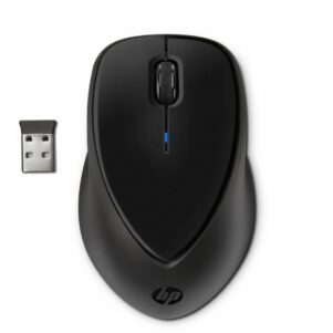 Comeros HP H2L63AA 1 301x301 - MOUSE HP COMFORT GRIP WIRELESS H2L63AA