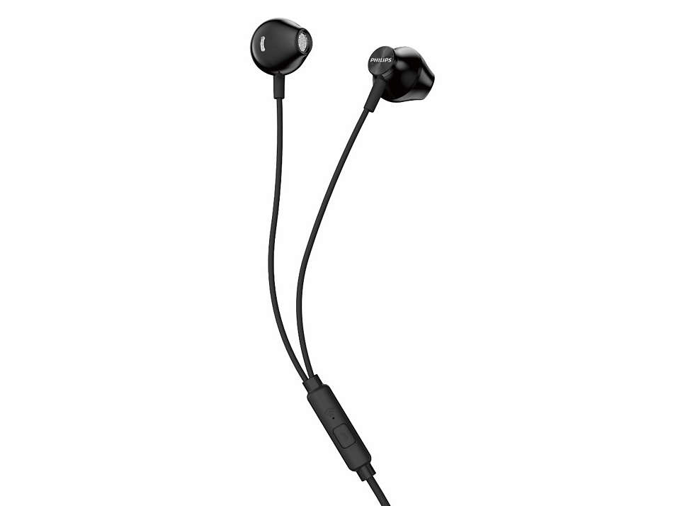 AURICULARES PHILIPS - AURICULARES PHILIPS TAUE101BK/00