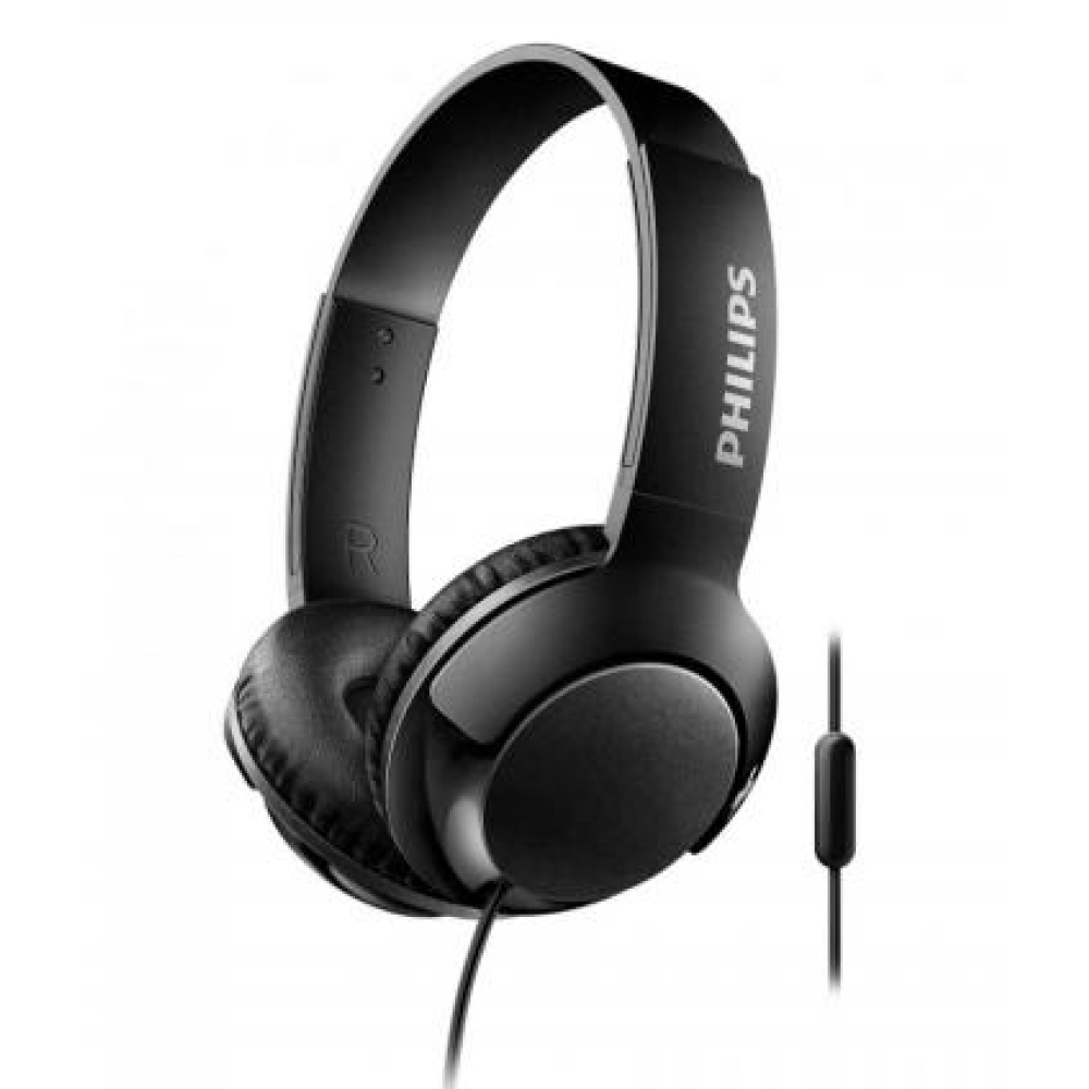Auriculares Philips TAH4105BK/00