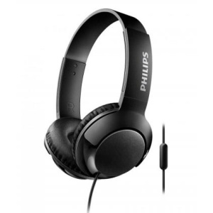 Auriculares Philips TAH4105BK/00