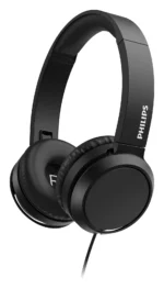 AURICULARES VINCHA PHILIPS TAH4105BK/00 - Imagen 5