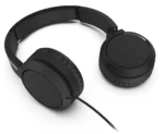 AURICULARES VINCHA PHILIPS TAH4105BK/00 - Imagen 8