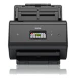 SCANNER BROTHER ADS-2800W 30 PPM DUPLEX WIFI - Imagen 2